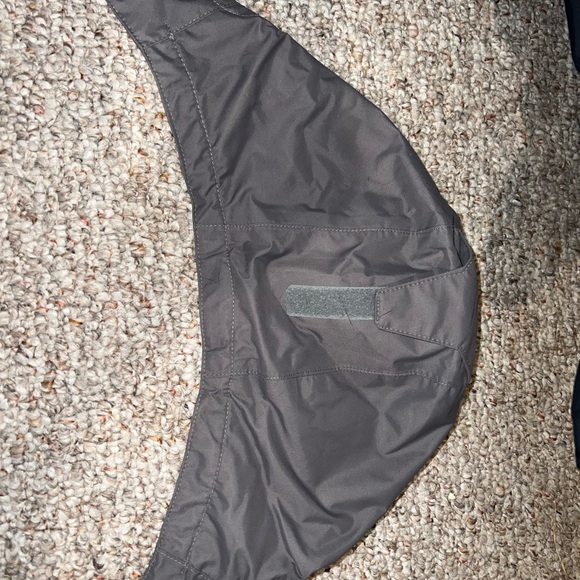 Columbia Boys Bugaboo I Interchange Winter Jacket - Picture 8 of 9